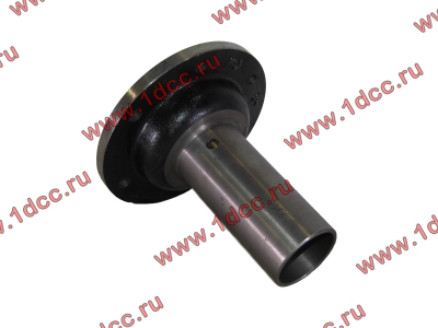 Крышка подшипника первичного вала КПП Fuller (d-60, D-165, h-165, 6 отв) КПП (Коробки переключения передач) JS180A-1701040-3 фото 1 Уфа