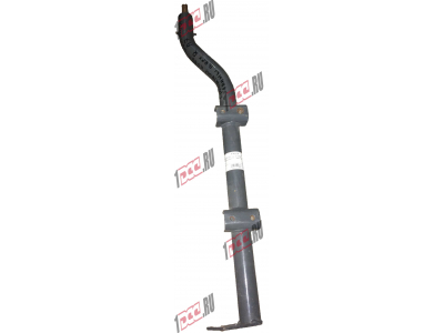 Кронштейн крепления брызговика кабины верхний правый H A7 HOWO A7 AZ1664230190 фото 1 Уфа