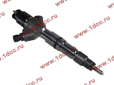 Форсунка WP10 336л.с.SH SHAANXI / Shacman (ШАНКСИ / Шакман) 612600080618 (0445120224) фото 1 Уфа