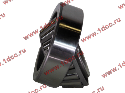 Подшипник 32313B ведущей шестерни среднего моста F/SH FAW (ФАВ) 32313B (06.32499.0095) для самосвала фото 1 Уфа