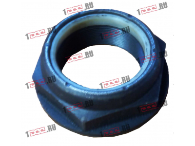 Гайка хвостовика делителя КПП Fuller H КПП (Коробки переключения передач) F96006 фото 1 Уфа