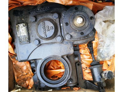 КОМ (Коробка отбора мощности) H HOWO (ХОВО) PR71/307002086 фото 1 Уфа