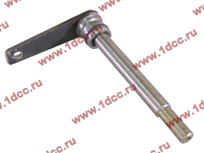 Рычаг блокировки МОДа H HOWO (ХОВО) 199014320076 фото 1 Уфа