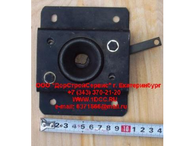 Замок капота левый H2/H3 HOWO (ХОВО) WG1642110027 фото 1 Уфа