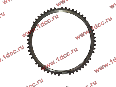 Кольцо синхронизации 1-2 передачи КПП ZF 5S-150GP КПП (Коробки переключения передач) 1297304402 фото 1 Уфа