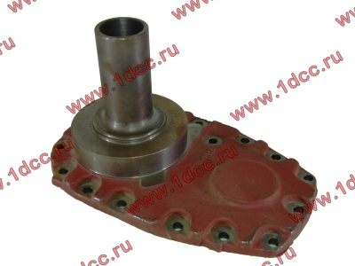Крышка передняя торцевая (первичного вала) КПП ZF 5S-150GP D-57 H2/H3 КПП (Коробки переключения передач) 2159302003 фото 1 Уфа
