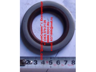 Сальник 48х75х8 первичного вала КПП ZF 5S-150GP H КПП (Коробки переключения передач) 734310110 фото 1 Уфа