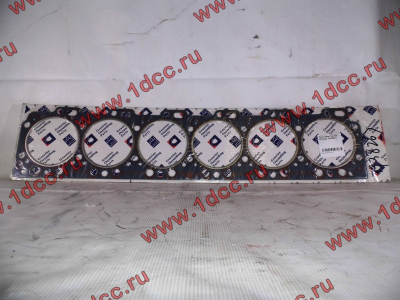 Прокладка ГБЦ 300 DF2 DONG FENG (ДОНГ ФЕНГ) 3938267 для самосвала фото 1 Уфа