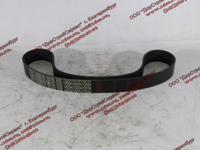 Ремень 10PK1054 SH SHAANXI / Shacman (ШАНКСИ / Шакман) 10PK1054 SH фото 1 Уфа