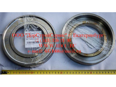 Кольцо задней ступицы металлическое под сальники AC16 H'2011 HOWO (ХОВО) HZ9231340917 фото 1 Уфа