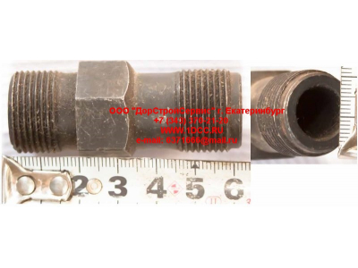 Коннектор датчика спидометра (фитинг) КПП (Коробки переключения передач) F91005-1 фото 1 Уфа