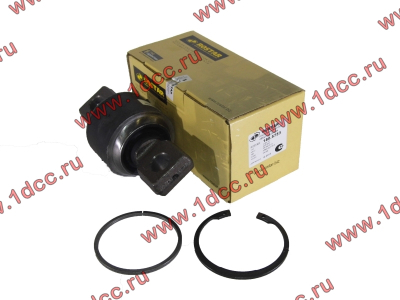 Сайлентблок реактивной штанги 85х56 L=155 ROSTAR H2/H3 ROSTAR (РОСТАР) AZ9631521177 фото 1 Уфа