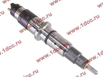 Форсунка DF3 340-375 л.с. DONG FENG (ДОНГ ФЕНГ) C4940640 (0445120121) для самосвала фото 1 Уфа