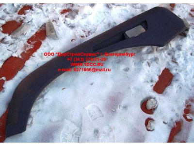 Крыло переднее левое F FAW (ФАВ) 5103017E109 для самосвала фото 1 Уфа