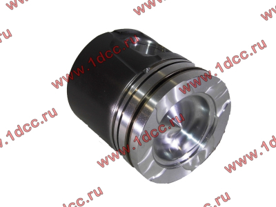 Поршень WP12 SH SHAANXI / Shacman (ШАНКСИ / Шакман) 612630020024 фото 1 Уфа