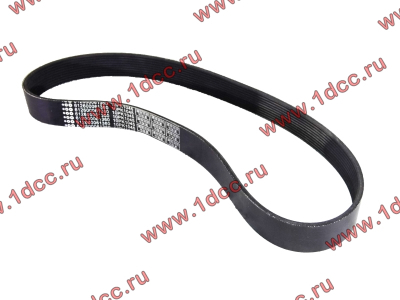 Ремень 10PK1045 SH SHAANXI / Shacman (ШАНКСИ / Шакман) 612600061360 фото 1 Уфа