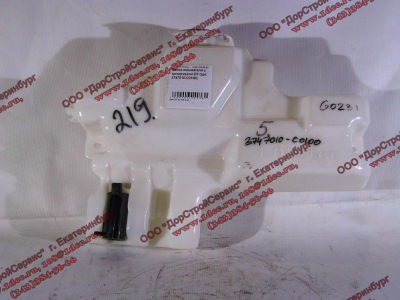 Бачок омывателя с моторчиком DF DONG FENG (ДОНГ ФЕНГ) 3747010-C0100 для самосвала фото 1 Уфа