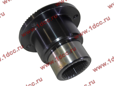 Фланец выходной КПП Fuller 12JS220T d-180 4 отв. SH КПП (Коробки переключения передач) JS220-1707159-8 фото 1 Уфа