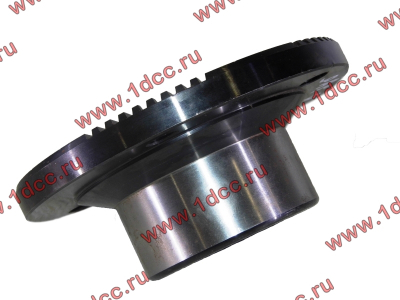 Фланец выходной КПП Fuller 12JS220T d-180 4 отв. SH КПП (Коробки переключения передач) SHJS220-1707159-16 фото 1 Уфа