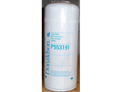 Фильтр масляный VO/RVI/SC-4/HOWO/SHAANXI ЕВРОПА P553191/W11102/4 фото 1 Уфа