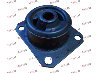 Подушка кабины F FAW (ФАВ) 1001025-76A для самосвала фото 1 Уфа