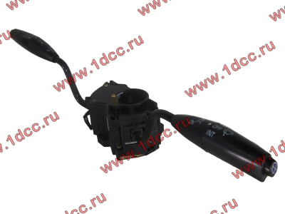 Переключатель подрулевой комбинированый F FAW (ФАВ) 3735010-362 для самосвала фото 1 Уфа