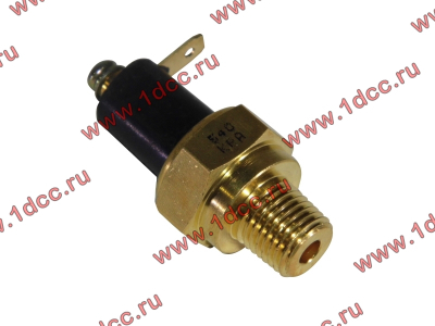 Датчик сигнальной лампы давления воздуха DF DONG FENG (ДОНГ ФЕНГ) 3682810-C0100 для самосвала фото 1 Уфа