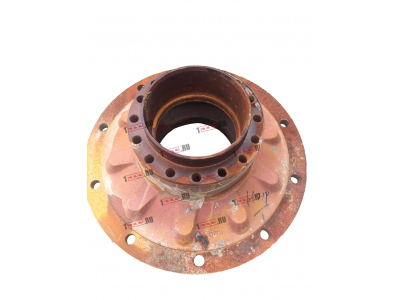 Ступица ZL50 (4 сателлита) Lonking CDM (СДМ)  фото 1 Уфа