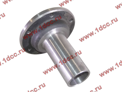 Крышка подшипника первичного вала DF DONG FENG (ДОНГ ФЕНГ) JS180A-1701040 для самосвала фото 1 Уфа