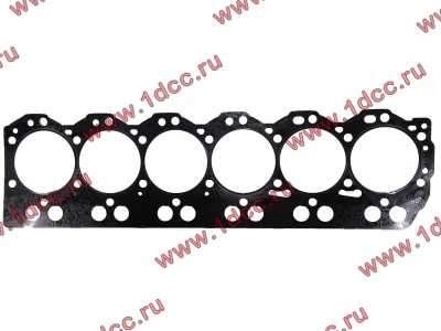 Прокладка ГБЦ двигателя CA6DL2 F3 FAW (ФАВ) 1003020-36D для самосвала фото 1 Уфа
