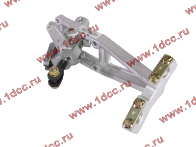 Кулиса переключения передач H HOWO (ХОВО) WG9725240208 фото 1 Уфа