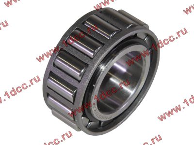 Подшипник игольчатый шестерни промежуточной задней передачи KПП Fuller 12JS160T КПП (Коробки переключения передач) DS100-1701085 фото 1 Уфа