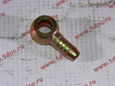 Штуцер D-10 под трубку d-8 ЕВРОПА  фото 1 Уфа