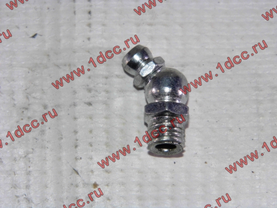 Тавотница 45 М8х1 H HOWO (ХОВО)  фото 1 Уфа