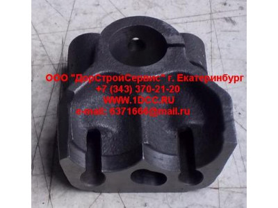 Опора оси коромысел задняя F2 FAW (ФАВ) 1007101-1-29D для самосвала фото 1 Уфа