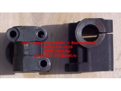 Опора оси коромысел средняя F2 FAW (ФАВ) 1007102-29D для самосвала фото 1 Уфа