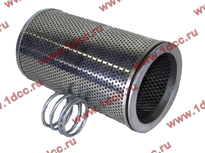 Фильтр гидравлический слива XCMG ZL30G/LW300 XCMG/MITSUBER 803164959/XGHL4-560x100 фото 1 Уфа