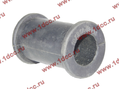 Втулка стабилизатора КПП DF DONG FENG (ДОНГ ФЕНГ) 10ZB8A-01030 для самосвала фото 1 Уфа