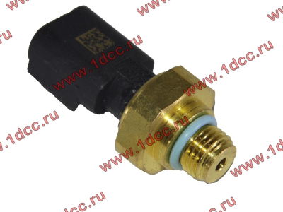 Датчик давления масла Евро-3 DF DONG FENG (ДОНГ ФЕНГ) 4921517 для самосвала фото 1 Уфа