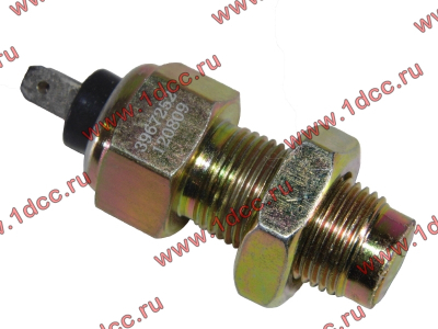 Датчик оборотов двигателя DF DONG FENG (ДОНГ ФЕНГ) C3967252 для самосвала фото 1 Уфа