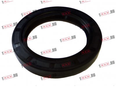 Сальник 50х80х10 КОМ QH50 H HOWO (ХОВО)  фото 1 Уфа