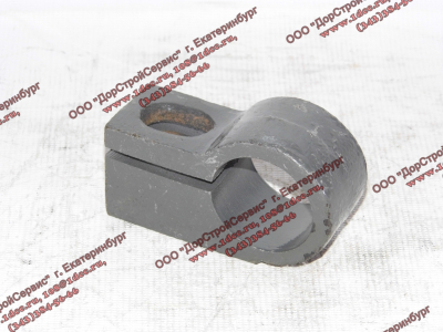 Кронштейн КПП боковой A7 HOWO A7 AZ9725590313 фото 1 Уфа