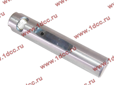 Палец передней рессоры D=30 L=153 (одна проточка под стопор) H2 HOWO (ХОВО) WG9100520065 фото 1 Уфа