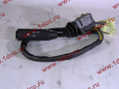 Переключатель подрулевой 24 В H HOWO (ХОВО) WG9130583017 фото 1 Уфа