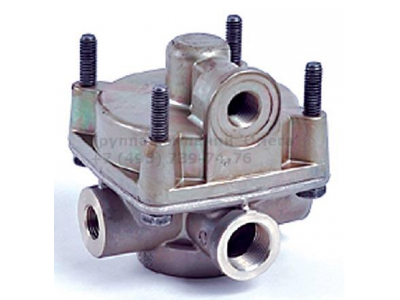 Клапан ускорительный ЕВРОПА 9730010107 фото 1 Уфа