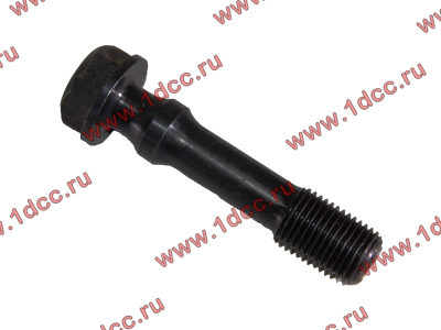 Болт шатунный M14x67 WD12 SHAANXI / Shacman (ШАНКСИ / Шакман) 61800030019 фото 1 Уфа