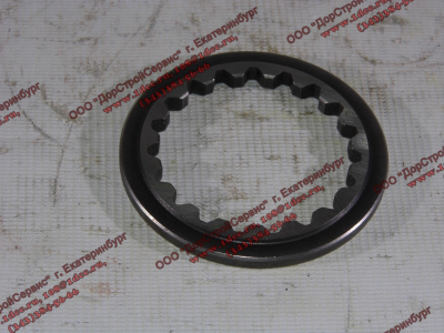 Шайба фиксируюшая шестерней вторичного вала КПП HW18709 КПП (Коробки переключения передач) AZ2208040001 фото 1 Уфа