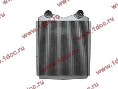 Интеркулер F FAW (ФАВ) 1119010A263 для самосвала фото 1 Уфа