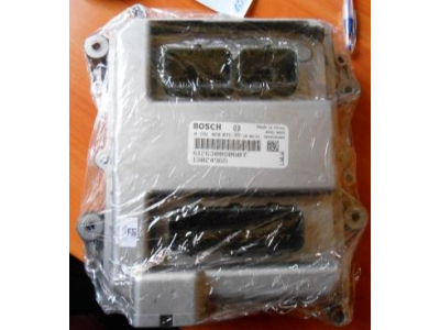 Блок управления двигателем (ECU) (компьютер) WP12-420 SHAANXI / Shacman (ШАНКСИ / Шакман) 612630080007 фото 1 Уфа