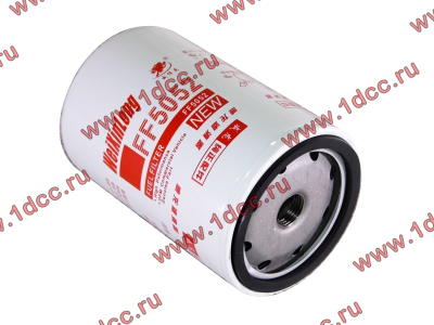 Фильтр топливный FF5052 (Евро 2) DF DONG FENG (ДОНГ ФЕНГ) C3931063 для самосвала фото 1 Уфа